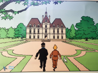 Château de Cheverny