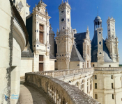 Château de Chambord