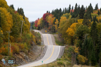 Province de Québec..