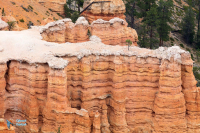 Bryce canyon.