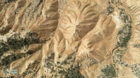 Les Bardenas