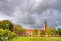 Abbaye N. Dame des Dombes..