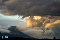 La dent de Crolles.