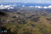 Plaine des Cafres