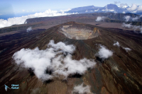 Piton de la fournaise