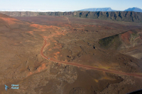 Plaine des sables