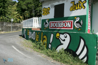 La Dodo emblématique