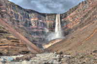 Hengifoss