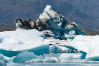 Jokusarlon-Vatnajokull