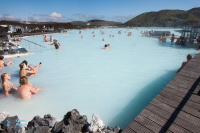 Blue Lagon