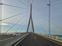 Pont de Normandie