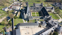 Abbaye Royale de Fontevraud