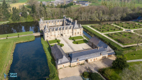 Château le rocher Portail