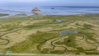 Le Mont-Saint-Michel