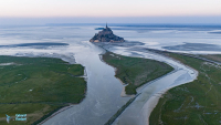 Le Mont-Saint-Michel