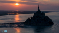 Le Mont-Saint-Michel