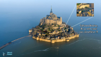 Le Mont-Saint-Michel