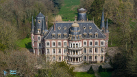 Château de Fréfossé