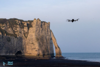 Falaises d'Etretat