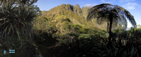 Ile de la Réunion