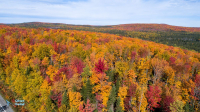 Province de Québec.