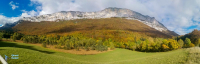 Tourbière du Peuil
