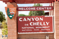 Canyon de Chelly