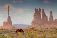 Monument valley