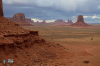 Monument valley