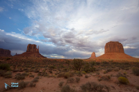 Monument valley