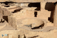 Mesa verde.
