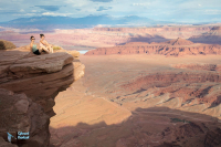 Dead horse point