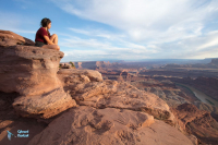 Dead horse point