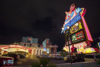 Las Vegas