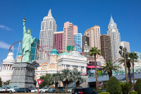 Las Vegas