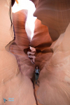 Antelope canyon