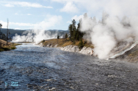 Yellowstone U.S.A.