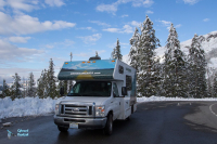 Yellowstone U.S.A.
