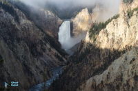 Yellowstone U.S.A.