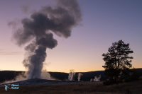 Yellowstone U.S.A.