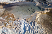 Yellowstone U.S.A.