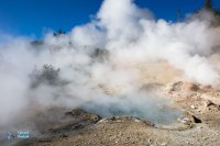 Yellowstone U.S.A.