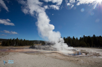 Yellowstone U.S.A.