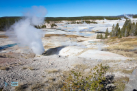 Yellowstone U.S.A.