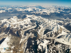 Massif du Mont -Blanc