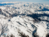Massif du Mont -Blanc