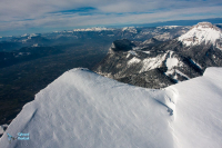 Chartreuse. Dent de Crolles