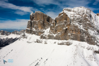 Vercors. Les 2 Soeurs